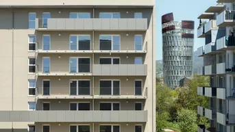 Expose 3-Zimmer-Wohnung im WohnWerk Graz