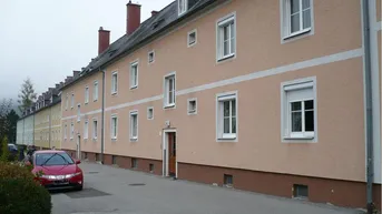 Expose Freundliche 2-Zimmer Wohnung in St. Barbara im Mürztal.