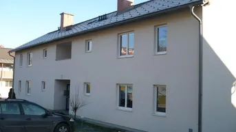 Expose 2-Zimmer-Wohnung in Kapfenberg, Rainweg Süd