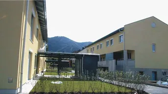 Expose 3-Zimmer-Mietkaufwohnung in Krieglach