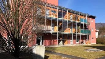 Expose 3-Zimmer-Wohnung in Miete in Graz-Wetzelsdorf