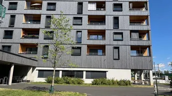 Expose Geförderte 2-Zimmer-Mietwohnung in Graz-Reininghaus