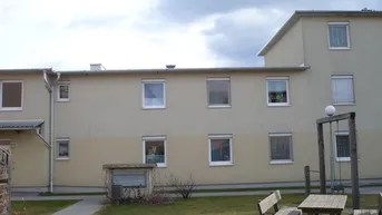 Expose 4 Zimmer Mietwohnung