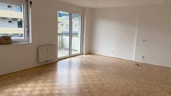 Expose 2 Zimmer Mietwohnung mit Kaufoption in Graz-Straßgang