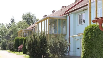 Expose Mietwohnung in Fohnsdorf / Hetzendorf