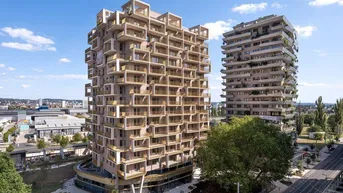 Expose Freifinanzierte 3-Zimmer-Penthouse-Wohnung in Graz-Reininghaus