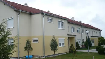 Expose Schöne 3 Zimmer-Mietwohnung nähe Ried im Innkreis