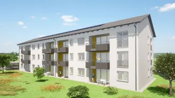 Expose Geförderte 3 Zimmer Wohnung