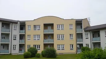 Expose Günstige Erdgeschosswohnung - Nähe Neustadt