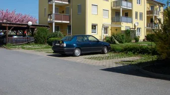 Expose Geförderte Mietwohnung in Gleisdorf
