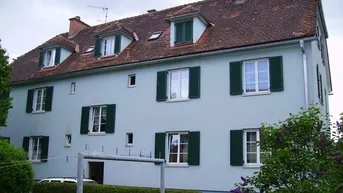 Expose 2-Zimmer Mietwohnung