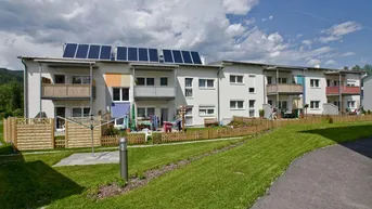 Expose Sonnige 1-Zimmer-Mietkaufwohnung in St. Barbara im Mürztal