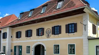 Expose 3-Zimmer-Mietwohnung in Krieglach inkl. Küche