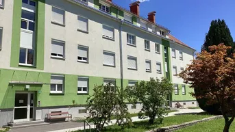 Expose Sonnig und helle Wohnung