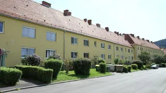 Expose 4-Zimmer Wohnung in Bruck an der Mur