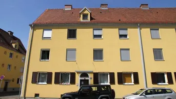 Expose 2-Zimmer Wohnung in Bruck an der Mur