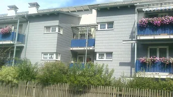 Expose 3-Zimmer-Wohnung in Niklasdorf