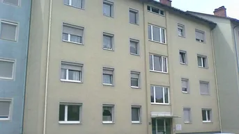 Expose Mietwohnung in Gleisdorf