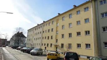 Expose Familiengerechte Wohnung mit Balkon