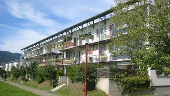 Expose Geförderte Mietwohnung mit Kaufoption in Fohnsdorf