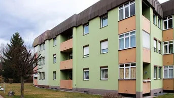 Expose Seniorenwohnung in Spielberg