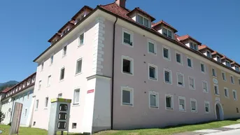 Expose Mietwohnung in Liezen