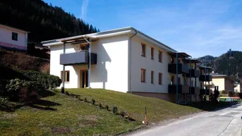 Expose 3-Zimmer-Mietwohnung in St. Barbara im Mürztal