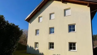 Expose Ihr neues Zuhause MIT GARTEN!