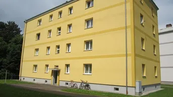 Expose Zentrumsnahe 2-Zimmer Wohnung