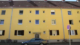 Expose Singlewohnung in Bruck an der Mur