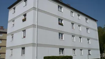 Expose Geräumige 2-Zimmer Wohnung