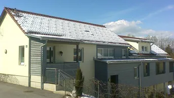 Expose 4-Zimmer-Mietwohnung in Lannach