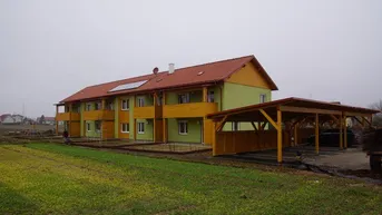 Expose 3 Zimmer Wohnung in Leitersdorf i. Raabtal