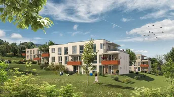 Expose NEUBAU - Geförderte Mietwohnung in Bruck an der Mur