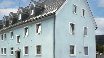 Expose Mietwohnung in Liezen
