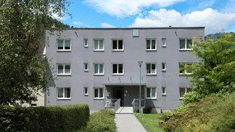 Expose Seniorenwohnung in Thörl