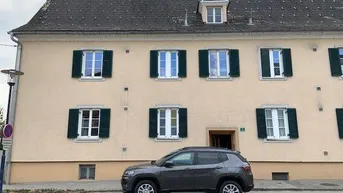 Expose 3 Zimmer Mietwohnung