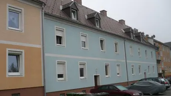 Expose 2-Zimmer Wohnung in Mitterdorf im Mürztal