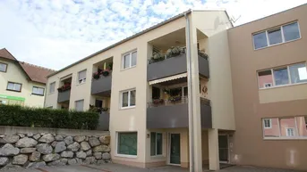 Expose Mietwohnung im Seniorenwohnhaus Ardning