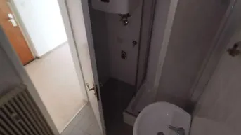 Expose Verkauf ehemalige Hausbesorgerwohnung