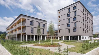 Expose 2 Zimmer Mietwohnung mit Kaufoption in Graz-Wetzelsdorf