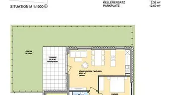 Expose 4 Zimmer Wohnung in Ilz 366