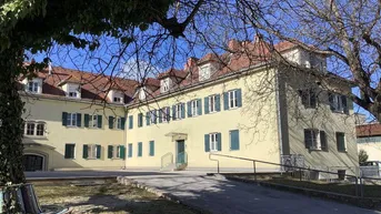 Expose Nette Singlewohnung im Zentrum