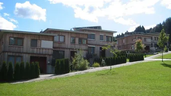 Expose Geförderte Mietwohnung mit Kaufoption in Obdach