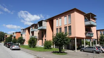 Expose Mietwohnung mit Kaufoption in Zeltweg