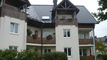 Expose 3-Zimmer Wohnung in MOLLN!