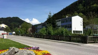 Expose Seniorenwohnung "Betreutes Wohnen" Veitsch