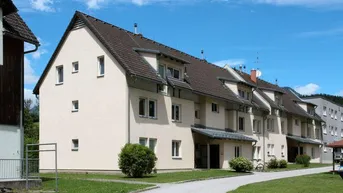 Expose Mietwohnung in Thörl