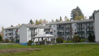 Expose 3-Zimmer-Wohnung in St. Barbara im Mürztal