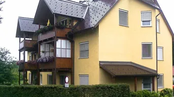 Expose Geförderte Mietwohnung in Gleisdorf